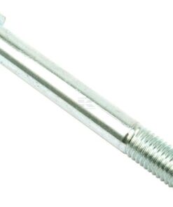 Tornillo hexagonal DIN931 M12x100mm (50 uds.)