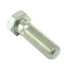 Tornillo hexagonal DIN931 M16x50mm (10 uds.) 3 Tornillo hexagonal DIN931 M16x50mm (10 uds.)