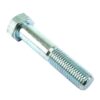 Tornillo hexagonal DIN931 M16x80mm (10 uds.)