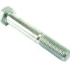 Tornillo hexagonal DIN931 M16x100mm (10 uds.)