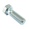 Tornillo hexagonal DIN931 M20x60mm (10 uds.)
