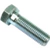 Tornillo hexagonal DIN931 M20x65mm (10 uds.)