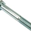 Tornillo hexagonal DIN931 M20x120mm (10 uds.)