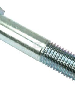 Tornillo hexagonal DIN931 M24x120mm (10 uds.)