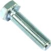 Tornillo hexagonal DIN961 M10x40mm rosca fina (10 uds.)