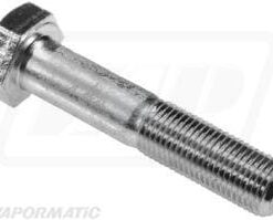 Perno hexagonal, rosca fina DIN960 M12x60mm 8.8 (10 uds.)