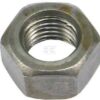 Tuerca hexagonal DIN934 7/16 " UNF (50 uds.) 3 Tuerca hexagonal DIN934 7/16 " UNF (50 uds.)
