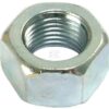 Tuerca hexagonal DIN934 1/2 " UNF (50 uds.)