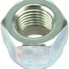 Tuerca autoblocante DIN985 3/8" UNF (100 uds.)