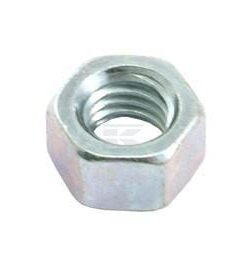 Tuerca hexagonal DIN934 3/8 " UNC (100 uds.)