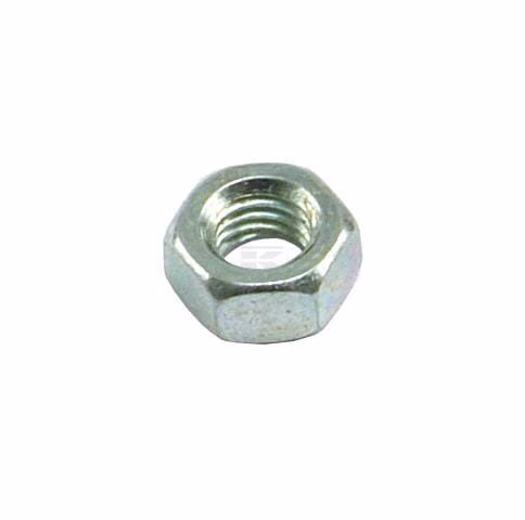 Tuerca hexagonal DIN934 M5 (100 uds.) 1 Tuerca hexagonal DIN934 M5 (100 uds.)