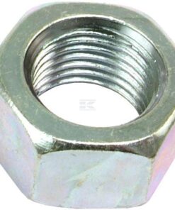 Tuerca hexagonal DIN934 M16 rosca fina (10 uds.)