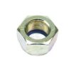 Tuerca de nylon DIN985 M20 rosca fina (10 uds.)