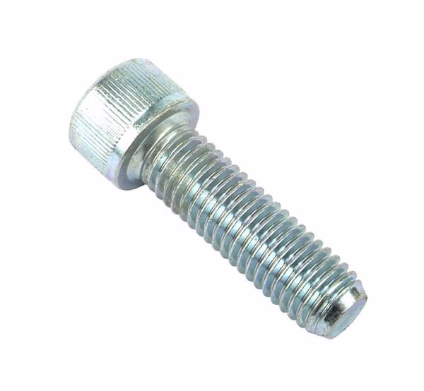 Tornillo de cabeza cilíndrica Allen DIN912 M12x40mm 12.9 (10 uds.) 1 Tornillo de cabeza cilíndrica Allen DIN912 M12x40mm 12.9 (10 uds.)