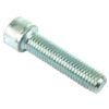 Tornillo de cabeza cilíndrica Allen DIN912 M12x50mm 12.9 (10 uds.) 2 Tornillo de cabeza cilíndrica Allen DIN912 M12x50mm 12.9 (10 uds.)