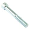 Tornillo de cabeza cilíndrica Allen DIN912 M12x80mm 12.9 (10 uds.)