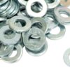 Arandelas planas DIN125 M6 (paquete 200 uds.)