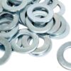 Arandelas planas DIN125 M20 (paquete 100 uds.)