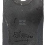 Cuchilla del cortacésped (x25)