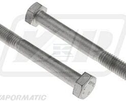 Tornillo hexagonal M10x80-1.50mm 10.9 (2 uds.)