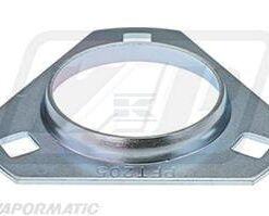 Brida de cojinete