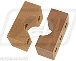 Bloque de soportes de husillo (2 uds.) 7 Bloque de soportes de husillo (2 uds.)