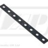 Conector de sección de cuchilla