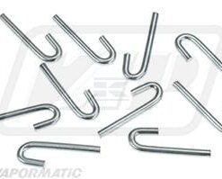 Clavija eslabón cadena 19.8mm (10 uds.)