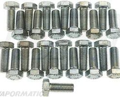 Tornillo m10x25-1.50mm (25 uds.)