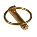 Pasador tipo anilla redonda 7/16" 11x42mm (100 uds.)