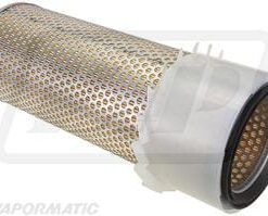 Correa del ventilador