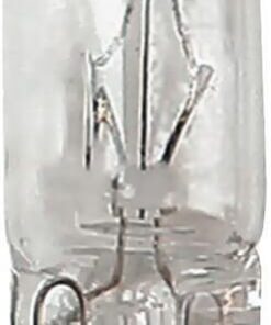 Bombilla W2W 12V 2W Vapormatic (10 uds.)
