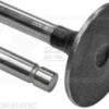 Válvula de admisión øcola:7mm øcabeza:37mm-37º LT:135.65mm (2 uds.)
