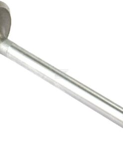 Válvula de admisión Øcola:9.48mm Øcabeza:45mm-45º LT:123mm (4 uds.)