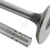 Válvula de admisión øcola:8.45mm øcabeza:48.3mm-45º LT:153mm