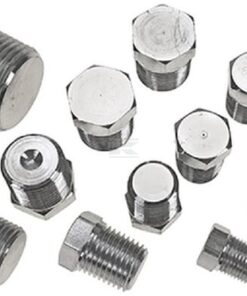 Tapón del bloque motor