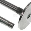 Válvula de admisión øcola:9.82mm øcabeza:47.5mm-30º LT:146.7mm (4 uds.) 2 Válvula de admisión øcola:9.82mm øcabeza:47.5mm-30º LT:146.7mm (4 uds.)