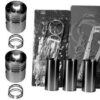 Kit de reparación motor