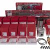 Kit motor 3 Kit motor