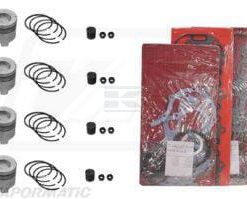 Kit motor