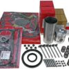 Juego reparación motor