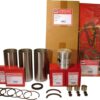 Kit motor