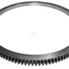 Corona dentada Ø357/408mm z=134