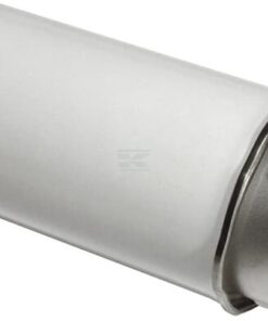 Filtro de combustible