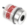 Filtro de combustible