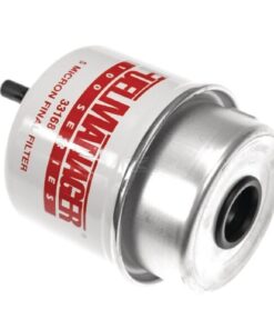 Filtro de combustible