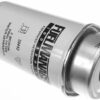 Filtro de combustible