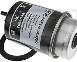Filtro de combustible