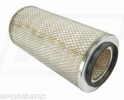 Filtración, Aire