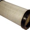 Filtro de seguridad de aire